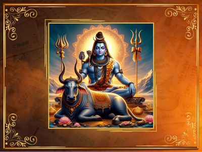 Rinamukteshwar Mahadev Temple Image